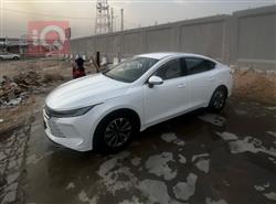 BYD Destroyer 05
